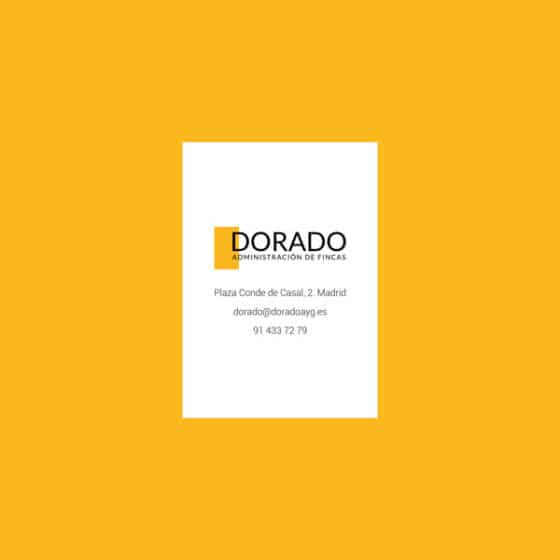 dossier de empresa dorado administracion y gestion 10