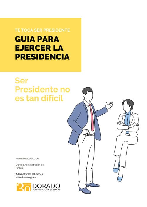 Portada Manual del Presidente V5